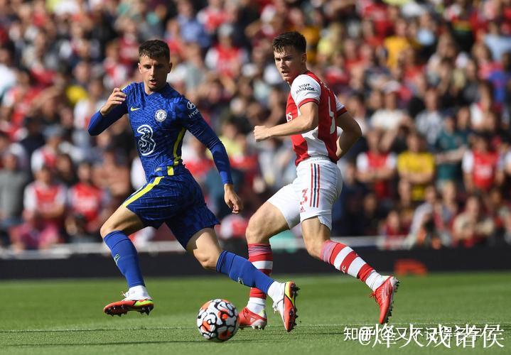 英超顶级对决:切尔西迎战阿森纳,蓝军核心强势回归 英超顶级对决:切尔西迎战阿森纳,蓝军核心强势回归
