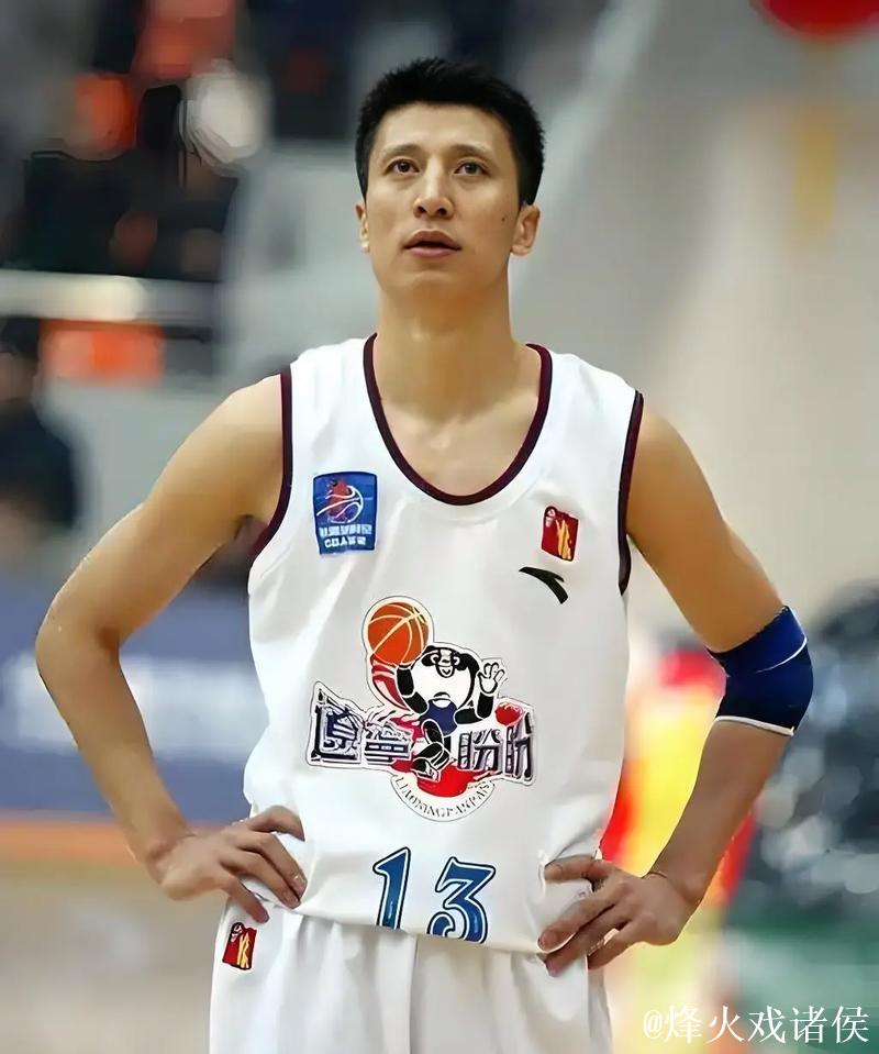 郭士强成为中国男篮主教练 第二次临危受命