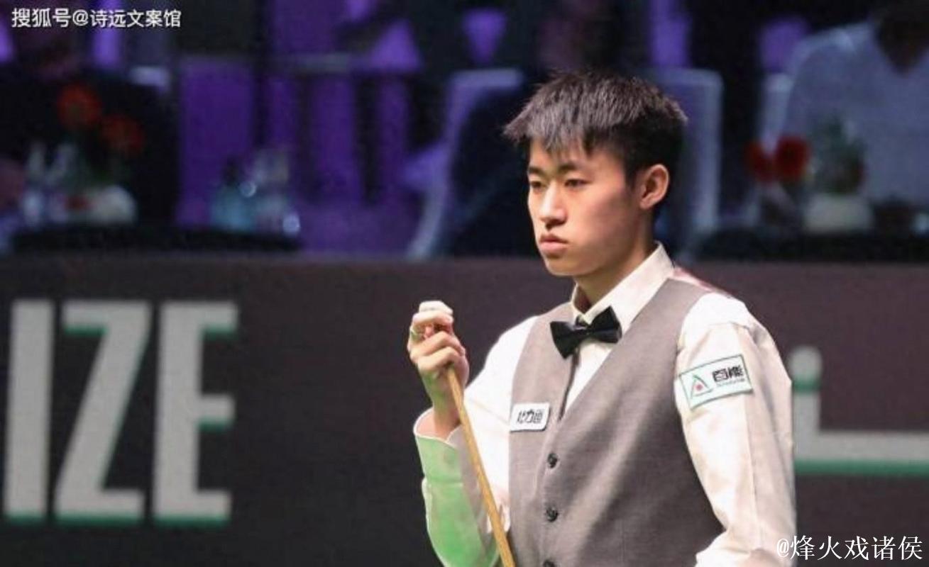 输掉苏格兰公开赛决赛，常冰玉发帖展现坚定信心，誓言下一次一定夺冠，回应质疑和压力，坦然面对失败与挑战