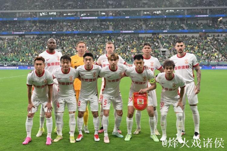 长春亚泰：新援将亮相 “四连主”硬仗要抢分