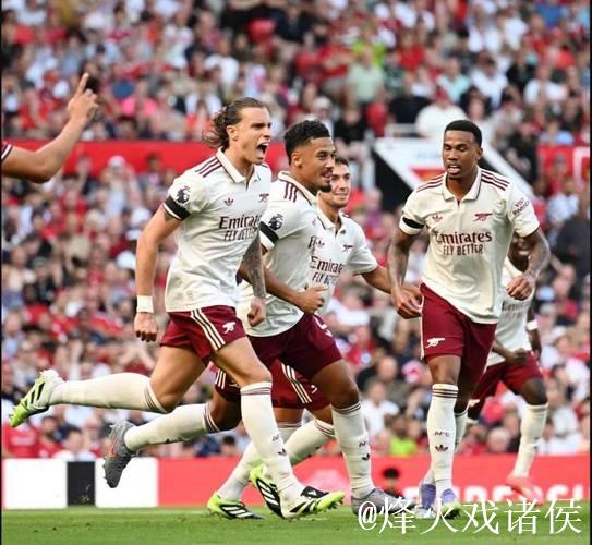 阿森纳豪掷千金破纪录 数据示客场小胜曼联 阿森纳豪掷千金破纪录 数据示客场小胜曼联
