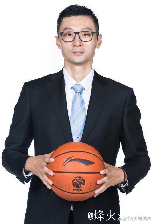 新疆男篮官宣:前国手刘炜出任球队主教练 新疆男篮官宣:前国手刘炜出任球队主教练