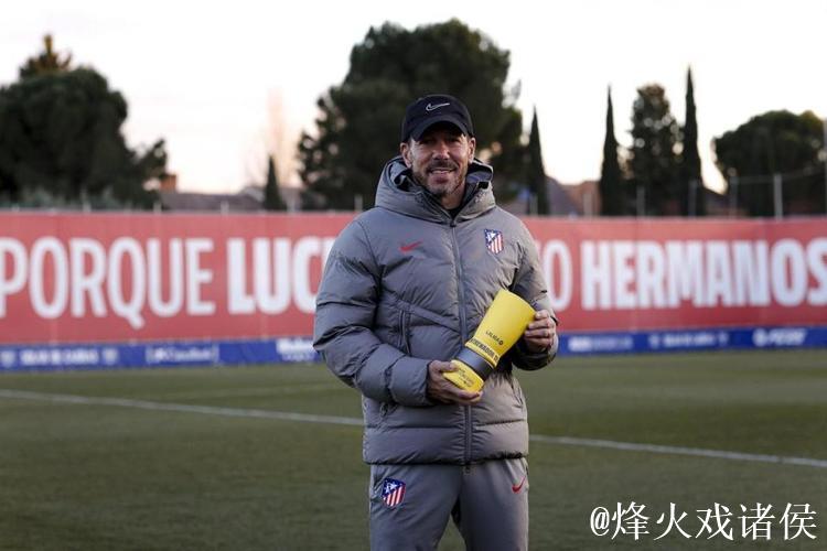 实至名归！西蒙尼当选西甲12月最佳教练