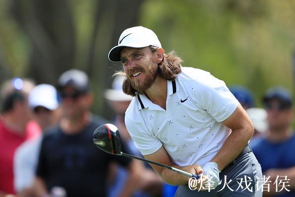 迪拜邀请赛五大看点 弗利特伍德卫冕小麦归来 迪拜邀请赛五大看点 弗利特伍德卫冕小麦归来