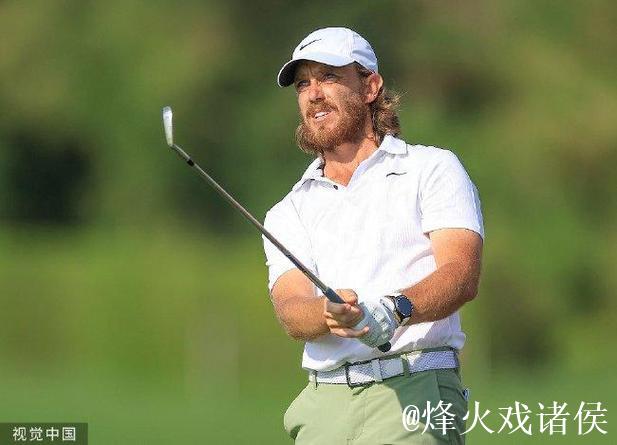 迪拜邀请赛五大看点 弗利特伍德卫冕小麦归来 迪拜邀请赛五大看点 弗利特伍德卫冕小麦归来