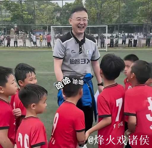 孙继海青训索赔争议背后:青训不容易 赔偿可仲裁 孙继海青训索赔争议背后:青训不容易 赔偿可仲裁