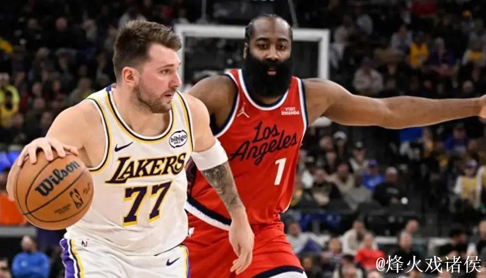 快船战胜湖人：哈登“稳心针”失效风险与伦纳德的爆发式回应揭示了什么？