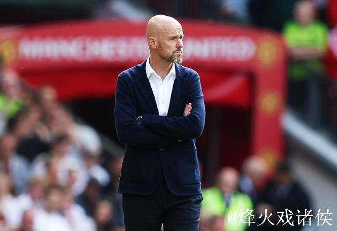 多特爆冷不敌倒数第二 沙欣若下课继任者是滕哈赫 多特爆冷不敌倒数第二 沙欣若下课继任者是滕哈赫