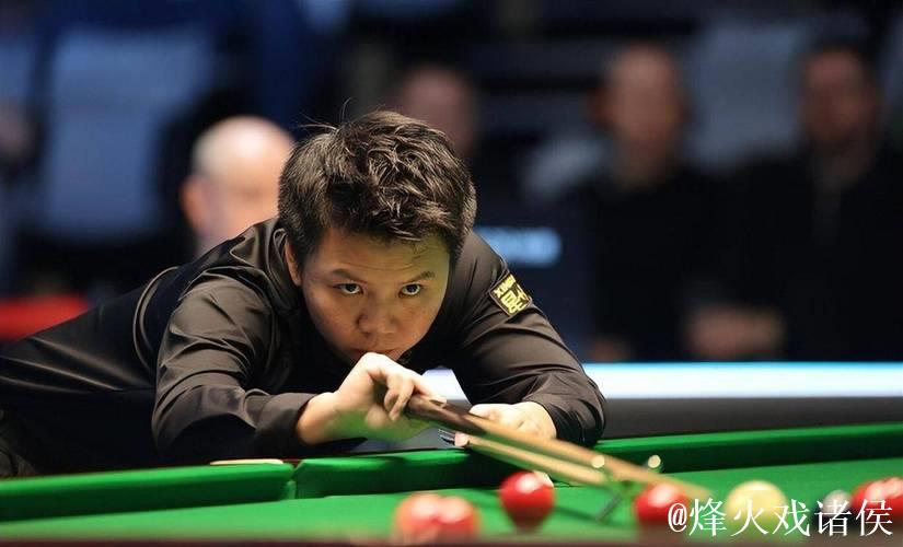 苏格兰公开赛四强战,周跃龙稳扎稳打不轻敌,韦克林激进快攻敢拼敢输;打法南辕北辙,谁能掌控节奏笑到最后 苏格兰公开赛四强战,周跃龙稳扎稳打不轻敌,韦克林激进快攻敢拼敢输;打法南辕北辙,谁能掌控节奏笑到最后