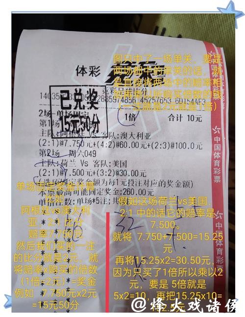 世界杯竞彩：各队实力深度解析