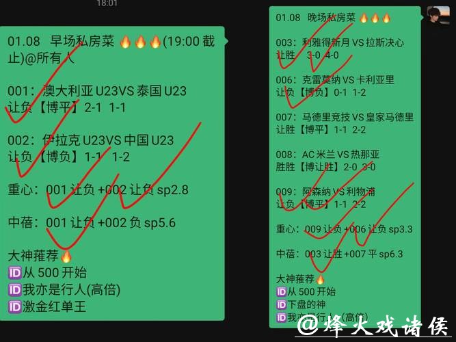 世界杯下注高赔玩法：冷门也能赚大钱